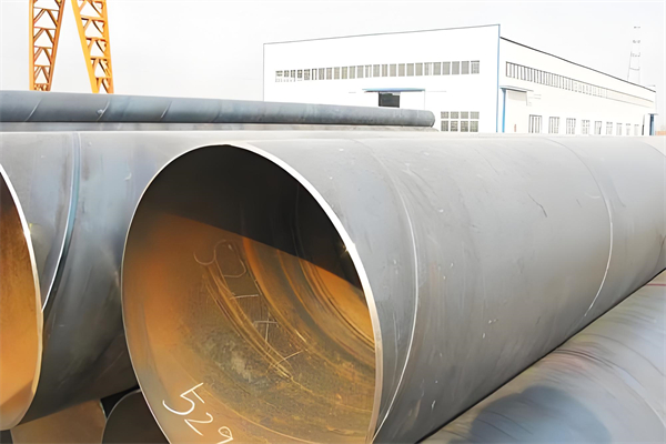 大庆厚壁螺旋钢管执行标准及其在工程中的应用